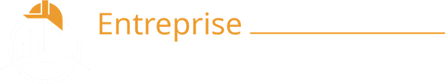 Entreprise Terrassement
