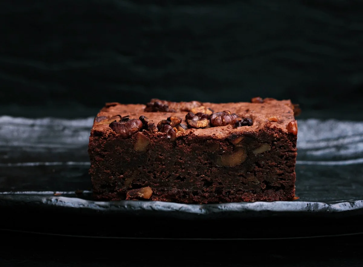 Dessert gourmand