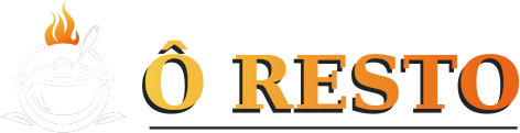 Ô RESTO