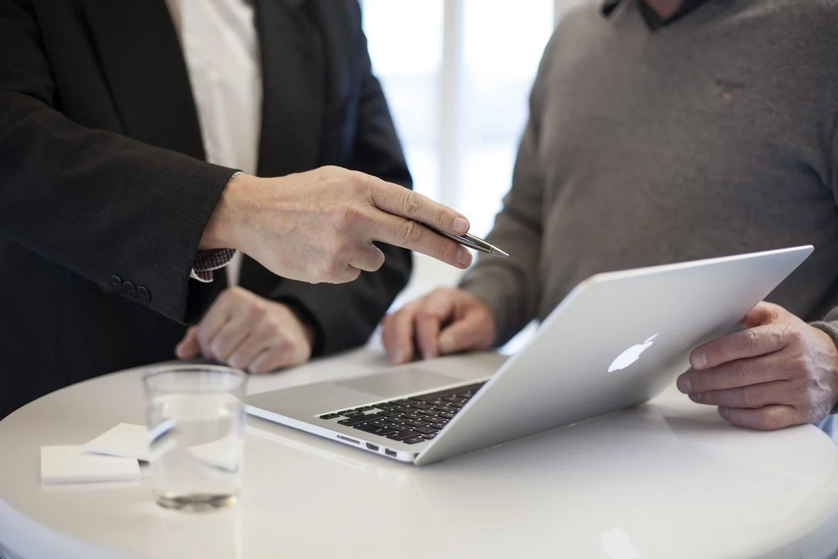 Conseil RH auprès d'une entreprise